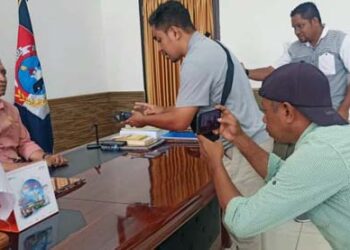 Pers Lembata Menolak Bungkam di HPN 2023, FJL: Kasus Penyelundupan BBM Harus Diproses Pidana