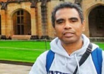 Terkait Isu Percobaan Penculikan Anak di Flotim,  Kadis PKO : Waspadai Orang tak Dikenal  !