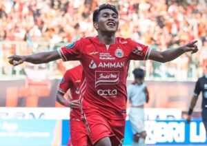 Seorang Anak NTT Perkuat Timnas U-20 di Piala AFC Uzbekistan, Marcelino tidak Ikut Bergabung