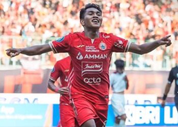 Seorang Anak NTT Perkuat Timnas U-20 di Piala AFC Uzbekistan, Marcelino tidak Ikut Bergabung