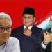 Survei Terbaru Y-Publica, Ganjar Pranowo Masih Belum Terkejar, Siapa Lawan Sepadannya?