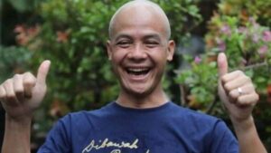 Unggul di Survei Litbang Kompas, Ganjar Pranowo: Itu Buat Saya adalah Realitas Sosiologis
