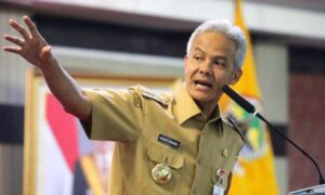 Pembubaran GP Mania Tak Berdampak, Ganjar Tetap Potensial