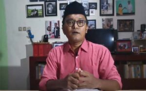 Aktivis Jaringan Islam Liberal Kecam Pembubaran Ibadah di Gereja Kemah Daud Bandar Lampung
