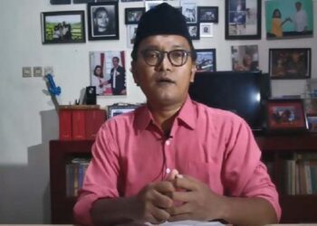 Aktivis Jaringan Islam Liberal Kecam Pembubaran Ibadah di Gereja Kemah Daud Bandar Lampung