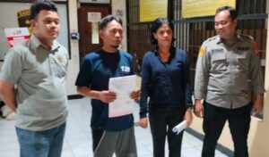 Modus Bejat Guru Agama Pencabul 7 Siswi SD, Ngangkang di Pangkuan Sambil Periksa PR