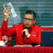 Sekjen PDI Perjuangan Sebut Anies Baswedan sebagai Antitesis Presiden Joko Widodo