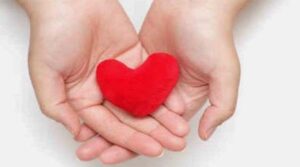 Kunci Hadirnya Kebaikan adalah Hati