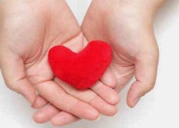 Kunci Hadirnya Kebaikan adalah Hati