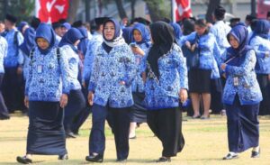 Pengumuman PPPK Guru 2022 di SSCASN, Lihat Jadwal Tahapannya