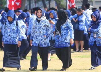 Pengumuman PPPK Guru 2022 di SSCASN, Lihat Jadwal Tahapannya