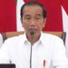 Soal Vonis Sambo Cs,Presiden Jokowi: Kita Harus Menghormati