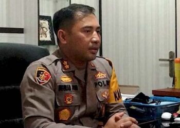 Heboh Bocah 7 Tahun Nyaris Jadi Korban ‘Penculikan’ di Boru, Kapolres Flotim: Jangan Panik !