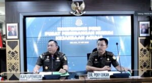 Kejagung Ajukan Banding Atas Vonis Ferdy Sambo Cs, Kecuali Bharada Richard Eliezer