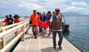 Gegara Arus Kencang, Satu dari Tiga Penyelam Asal Lewotolok Tewas Tenggelam Terseret Arus