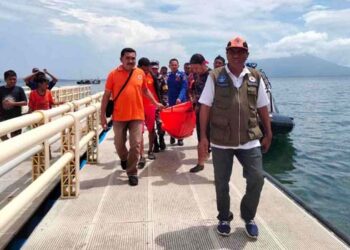 Gegara Arus Kencang, Satu dari Tiga Penyelam Asal Lewotolok Tewas Tenggelam Terseret Arus