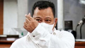 Vonis Penjara Lebih Berat dari Tuntutan Jaksa, Kuat Ma’ruf 15 Tahun, Ricky Rizal Divonis 13 Tahun