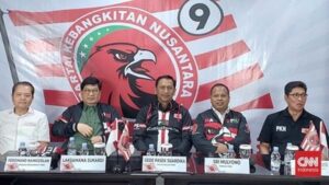 Perubahan Generasi Indonesia: Sebuah keniscayaan