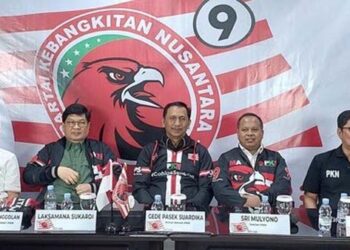 Perubahan Generasi Indonesia: Sebuah keniscayaan