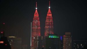 Jaringan Prostitusi di Malaysia Didalangi ‘Mummy’ asal Indoensia, Keuntungan Capai Rp.10 Miliar