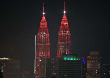 Jaringan Prostitusi di Malaysia Didalangi ‘Mummy’ asal Indoensia, Keuntungan Capai Rp.10 Miliar