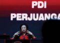 Dipastikan PDI Perjuangan Bentuk Koalisi Partai Ajukan Capres-Cawapres, Juni Diumumkan Megawati
