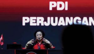 Dipastikan PDI Perjuangan Bentuk Koalisi Partai Ajukan Capres-Cawapres, Juni Diumumkan Megawati