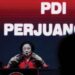 Dipastikan PDI Perjuangan Bentuk Koalisi Partai Ajukan Capres-Cawapres, Juni Diumumkan Megawati