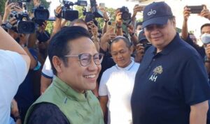 KIB dan KKIR Bergabung? Pengamat: Itu Jadi Lawan Tangguh bagi PDI Perjuangan