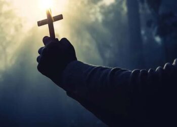 Tuhan Akan Memulihkan Kita