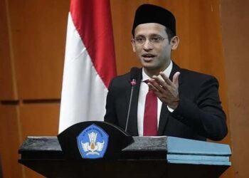 293 Ribu Guru Honorer Resmi Jadi PPPK, Nadiem Makarim Targetkan Satu Juta Guru Diangkat