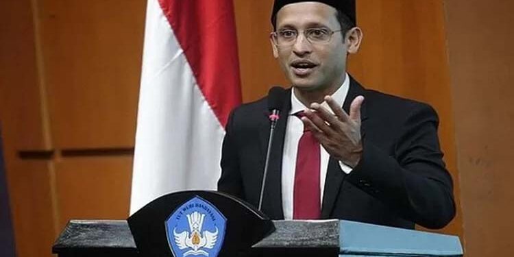 293 Ribu Guru Honorer Resmi Jadi PPPK, Nadiem Makarim Targetkan Satu Juta Guru Diangkat