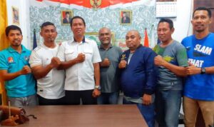 AFKAB Flotim Jalin Kerja Sama dengan PGRI Buka Liga Futsal Antar Pelajar