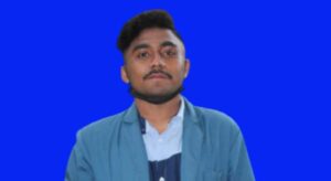 Mahasiswa KKN Unwira Sosialisasi di SMAS NusraAdvent, Ketua BEM: Tidak Salah Pilih…