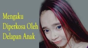 Ibu Muda Jadi Tersangka Pelecehan Seks Anak di Bawah Umur, tapi Ngaku Diperkosa 8 Bocah