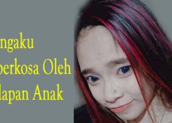 Ibu Muda Jadi Tersangka Pelecehan Seks Anak di Bawah Umur, tapi Ngaku Diperkosa 8 Bocah