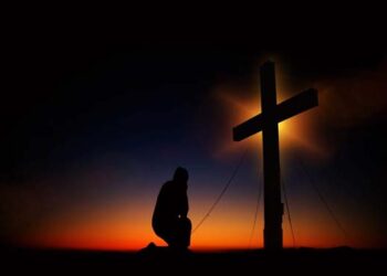 Hidup adalah Persembahan