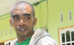 Puisi Pius Apenobe : RAMSES ?