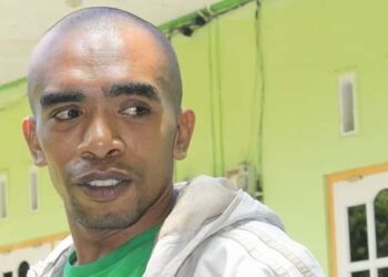 Puisi Pius Apenobe : RAMSES ?