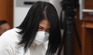 Putri Candrawathi Diganjar 20 Tahun Penjara, Lebih 12 Tahun dari Tuntutan Jaksa