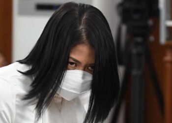 Putri Candrawathi Diganjar 20 Tahun Penjara, Lebih 12 Tahun dari Tuntutan Jaksa