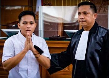 Masa Tahanan Richard Eliezer Tinggal 11 Bulan, Kekasih Menanti dan Ingin Tetap Jadi Brimob