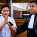 Masa Tahanan Richard Eliezer Tinggal 11 Bulan, Kekasih Menanti dan Ingin Tetap Jadi Brimob