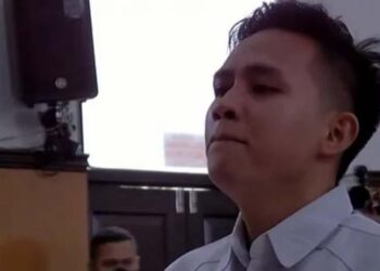 Polri Didorong Aktifkan Kembali Bharada Richard Eliezer, Kejagung Hormati Vonis Hakim