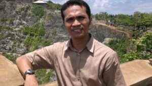 Besok, RD Ansi Syukur yang Mati Tergantung di Kamarnya Dimakamkan di Unio Kuwu