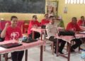 SDK Witihama Gelar Workshop Pembelajaran Berdiferensiasi Selama Tiga Hari