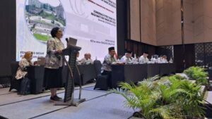 Dapat Dukungan di Atas 90 Persen, Unifah Rosyidi Maju Kembali Menjadi Ketum PB PGRI