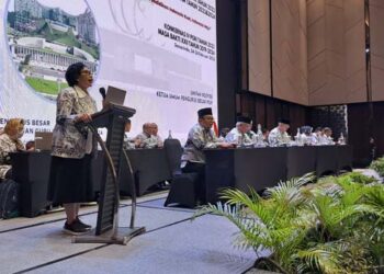 Dapat Dukungan di Atas 90 Persen, Unifah Rosyidi Maju Kembali Menjadi Ketum PB PGRI