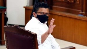 Mungkinkah Keadilan Menuntut Korban Baru