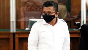 Vonis Mati Sambo Bisa Bikin Masalah Baru di Polri, IPW: Pasti Diajukan Banding Sampe PK